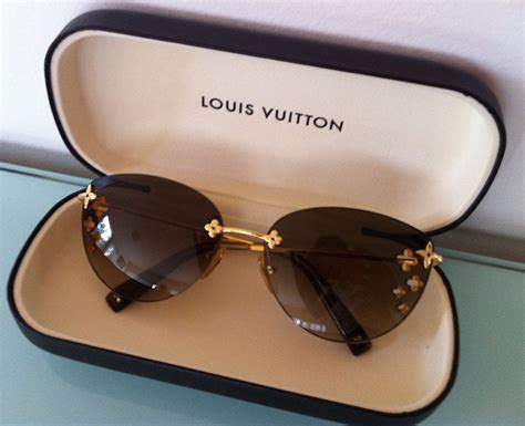 second hand louis vuitton sunglasses|louis vuitton prescription sunglasses.